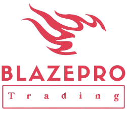BlazePro Logo